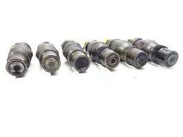 Volkswagen I LT Fuel injectors set 068130201B