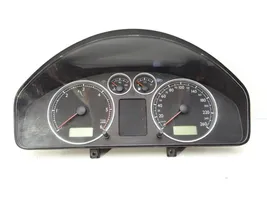 Volkswagen Sharan Compteur de vitesse tableau de bord 7M3920800F