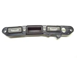 Volkswagen Jetta V Trunk door license plate light bar 1T0827574L