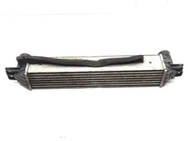 Chevrolet Captiva Chłodnica powietrza doładowującego / Intercooler 96629070