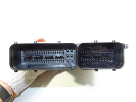 Mitsubishi Grandis Unité de commande, module ECU de moteur 1860A654