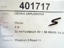 Mazda 2 Cewka zapłonowa wysokiego napięcia H6T61271