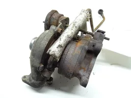 Citroen C3 Turbina KP35-487599