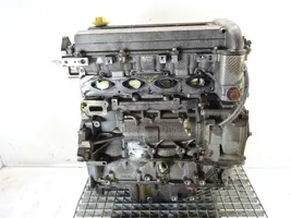 Saab 9-3 Ver1 Двигатель 