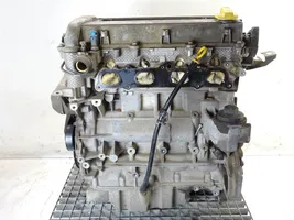 Saab 9-3 Ver1 Motor 