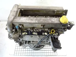 Saab 9-3 Ver1 Motor 