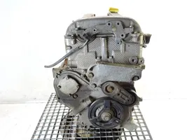 Saab 9-3 Ver1 Motor 