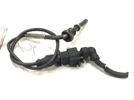 Fiat Croma Sensor de temperatura del escape 55200036