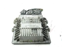 Ford Focus C-MAX Galios (ECU) modulis 3M5A-12A650-HH