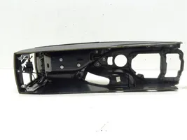 BMW 5 E60 E61 Center console 