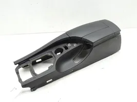 BMW 5 E60 E61 Console centrale 