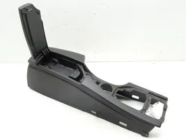 BMW 5 E60 E61 Center console 