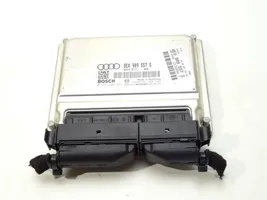 Audi A4 S4 B7 8E 8H Centralina/modulo motore ECU 8E0909557S