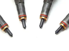 Ford Galaxy Fuel injectors set 0414720038