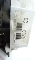 Mazda 5 Tachimetro (quadro strumenti) CGCC79D