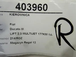 Fiat Ducato Ohjauspyörä 34130028A