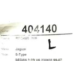 Jaguar S-Type Démarreur 