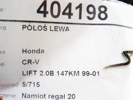 Honda CR-V Półoś przednia 