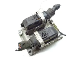 Opel Agila A Komputer / Sterownik ECU silnika 55350549