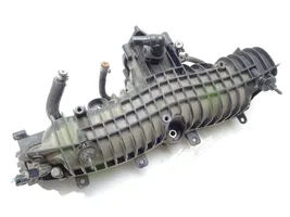 Volvo V70 Intake manifold 