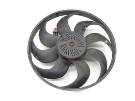 Volvo V70 Kit ventilateur 