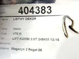 Volvo V70 Cornice cruscotto 