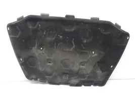 Volvo V70 Engine bonnet/hood sound/heat insulation 