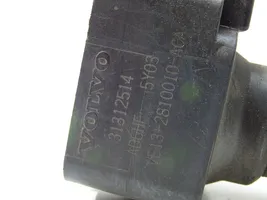 Volvo V70 High voltage ignition coil 31312514