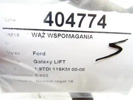 Ford Galaxy Pompa wspomaganie układu kierowniczego 