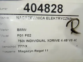 BMW 7 F01 F02 F03 F04 Nagrzewnica dmuchawy PT921798704