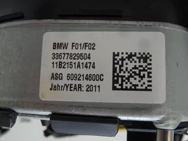 BMW 7 F01 F02 F03 F04 Надувная подушка для руля 