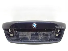 BMW 7 F01 F02 F03 F04 Tylna klapa bagażnika 