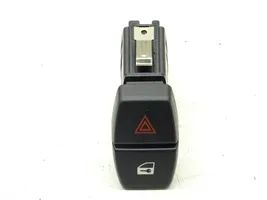 BMW 7 F01 F02 F03 F04 Hazard light switch 9161896