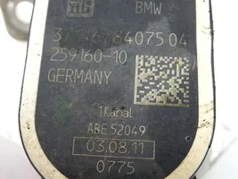 BMW 7 F01 F02 F03 F04 Ajovalon korkeusanturi 6784075
