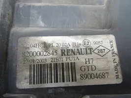 Renault Laguna II Phare frontale 82000002845