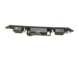 Audi A6 Allroad C6 Tailgate/trunk/boot exterior handle 