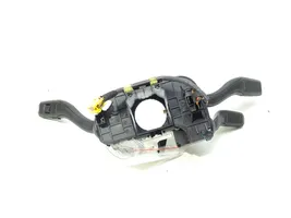 Audi A6 Allroad C6 Leva/interruttore dell’indicatore di direzione e tergicristallo 4E0953521