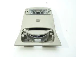 Ford Galaxy Kattokonsolin valaisinyksikön koristelista 