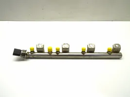 BMW 7 F01 F02 F03 F04 Tubo principal de alimentación del combustible 