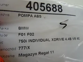 BMW 7 F01 F02 F03 F04 ABS-pumppu 