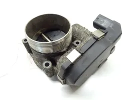 BMW 7 F01 F02 F03 F04 Motora slāpēšanas vārsts / drosele 7555944