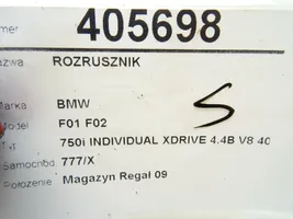 BMW 7 F01 F02 F03 F04 Käynnistysmoottori 7556131