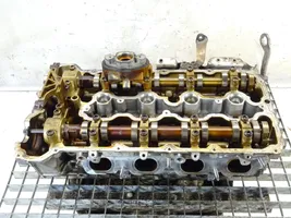 BMW 7 F01 F02 F03 F04 Culasse moteur 