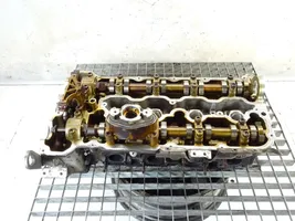 BMW 7 F01 F02 F03 F04 Testata motore 