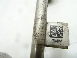 BMW 7 F01 F02 F03 F04 Ohjaustehostimen sähköpumppu 6796371
