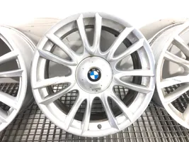 BMW 7 F01 F02 F03 F04 R20-alumiinivanne 