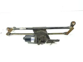 Ford Connect Front wiper linkage and motor 2T14-17508-AC