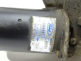 Ford Connect Tringlerie et moteur d'essuie-glace avant 2T14-17508-AC