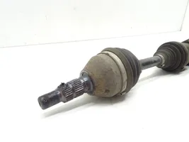 Opel Signum Front driveshaft 