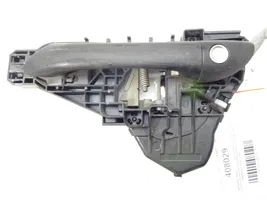 Mercedes-Benz A W169 Maniglia esterna per portiera anteriore A1697600934